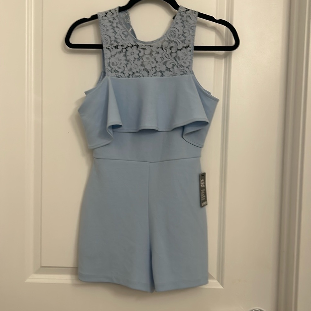 Cute jumpsuit from express